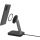 Mophie Snap+ Charging Stand MagSafe 15W ICHMOSPCSBK 401309746 - 1103880 - zdjęcie 2